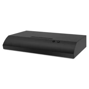 Jennair UXT4036AYB 36-Inch Non-Vented Under-Cabinet Hood
