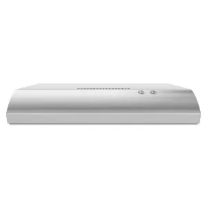 Jennair UXT4130ADS 30" Range Hood With The Fit System