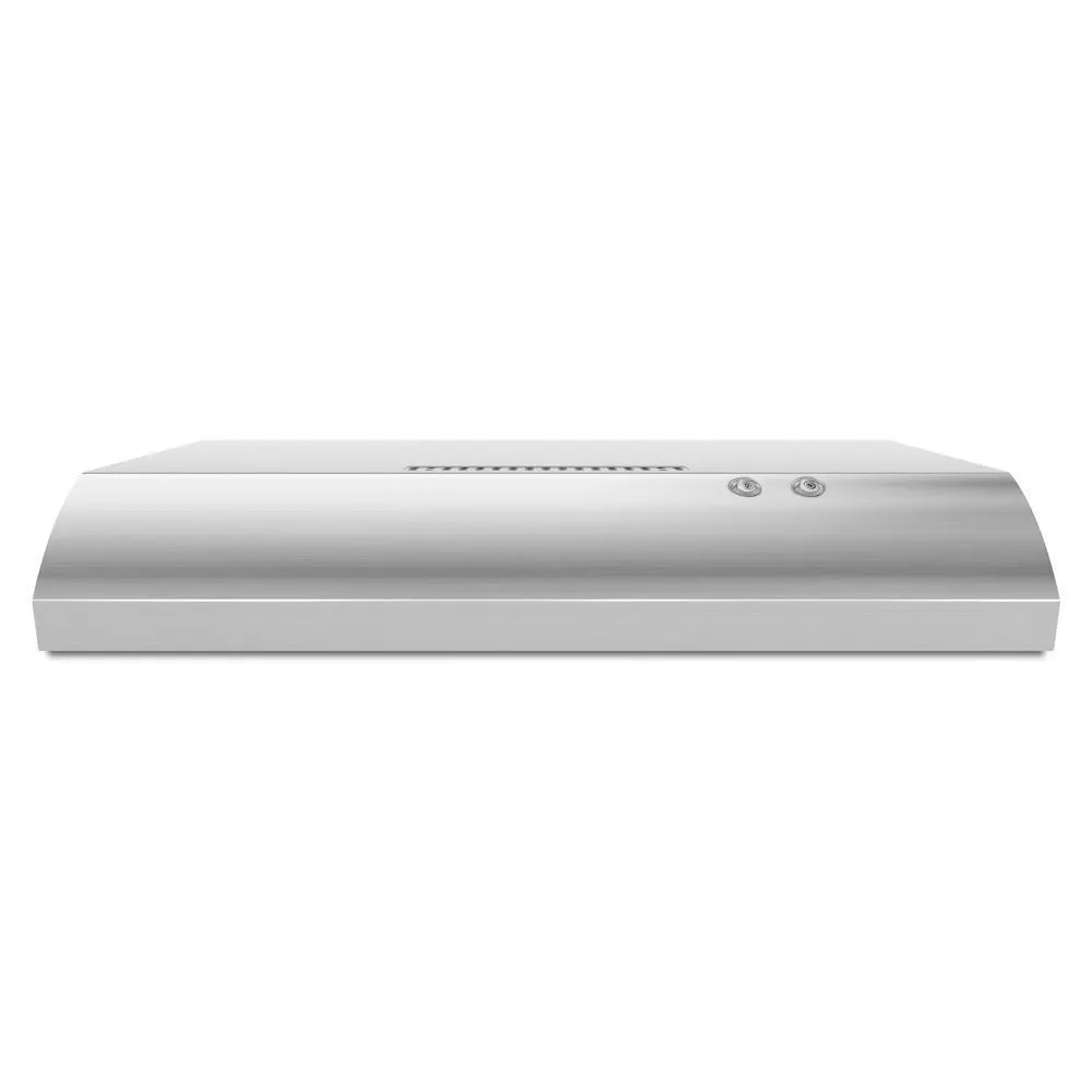 Jennair UXT4130ADS 30" Range Hood With The Fit System