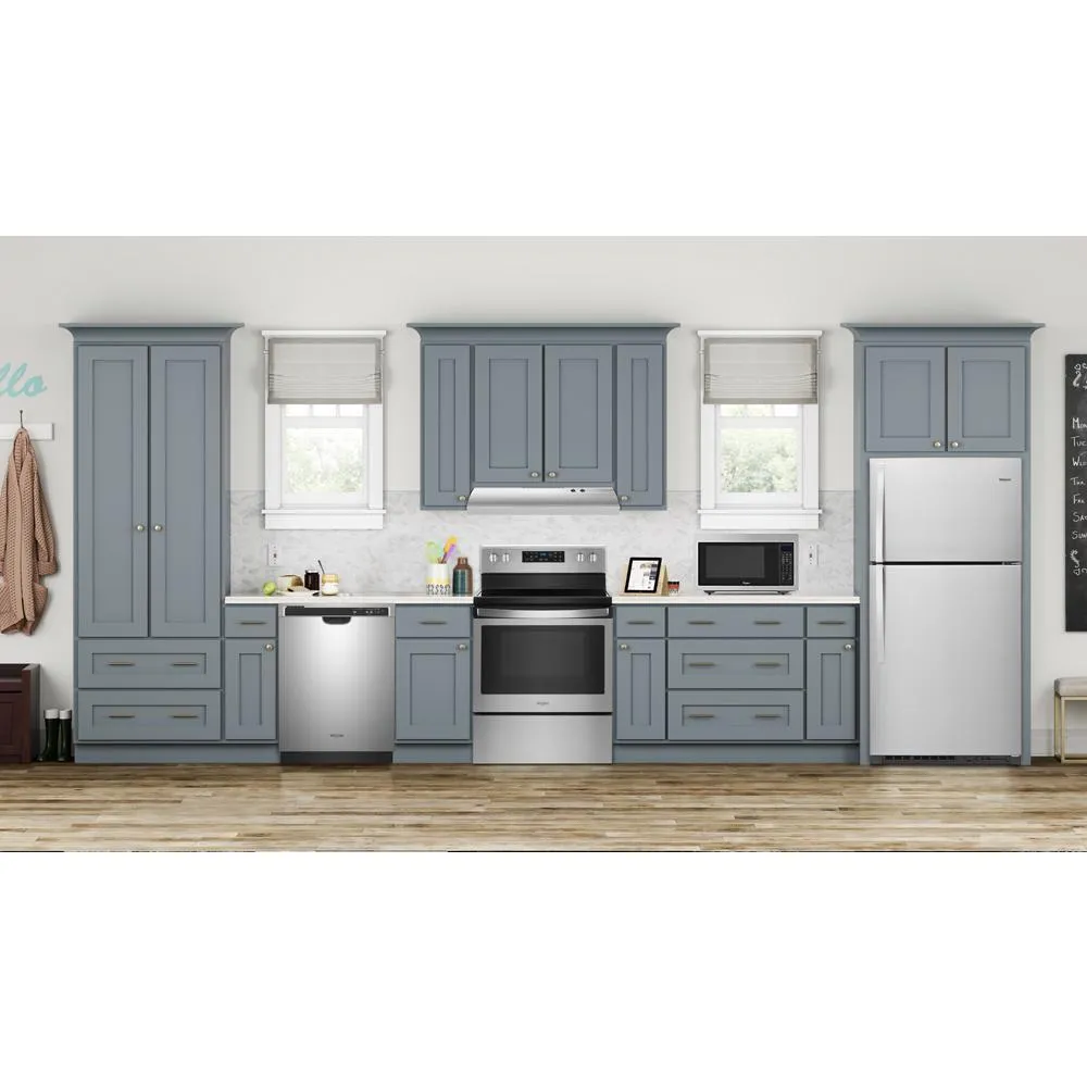 Jennair UXT4130ADS 30" Range Hood With The Fit System