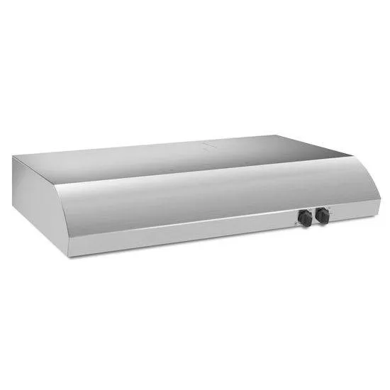Jennair UXT4230ADB 30" Range Hood With The Fit System
