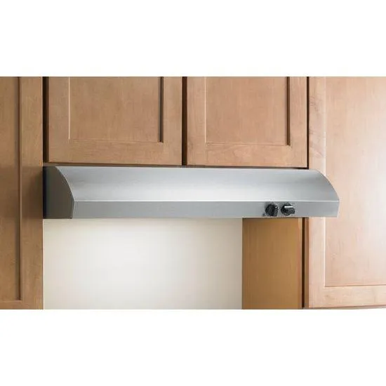 Jennair UXT4230ADB 30" Range Hood With The Fit System
