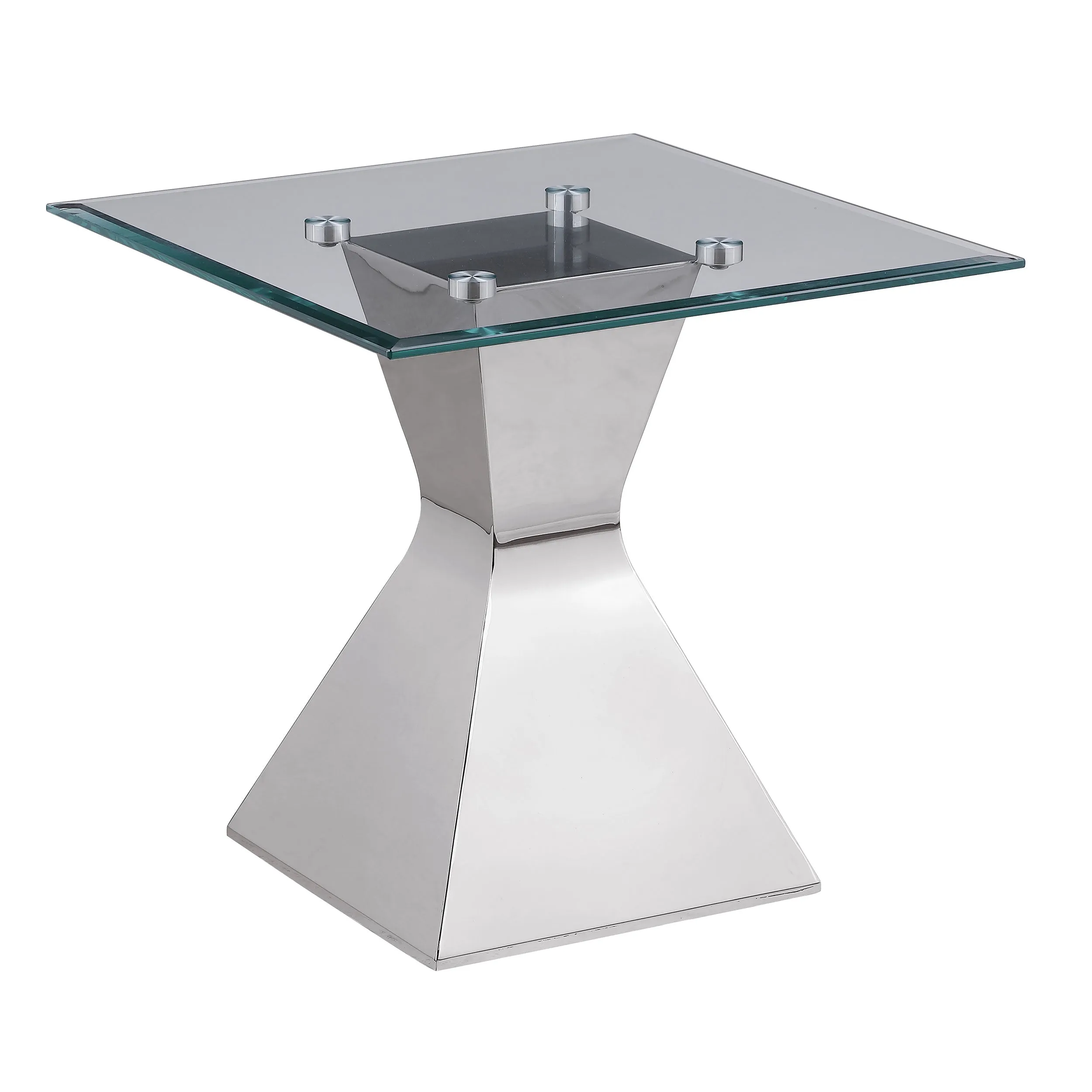 Jenny End & Side Table