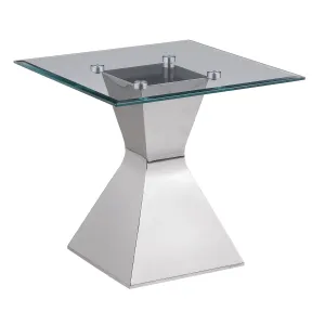 Jenny End & Side Table