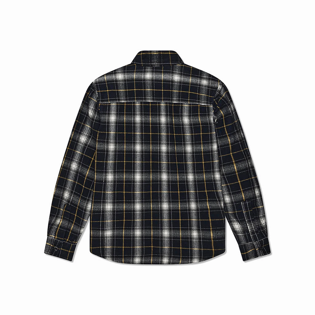 Jermaine Check Shirt | Men'S Shop Hot Deals