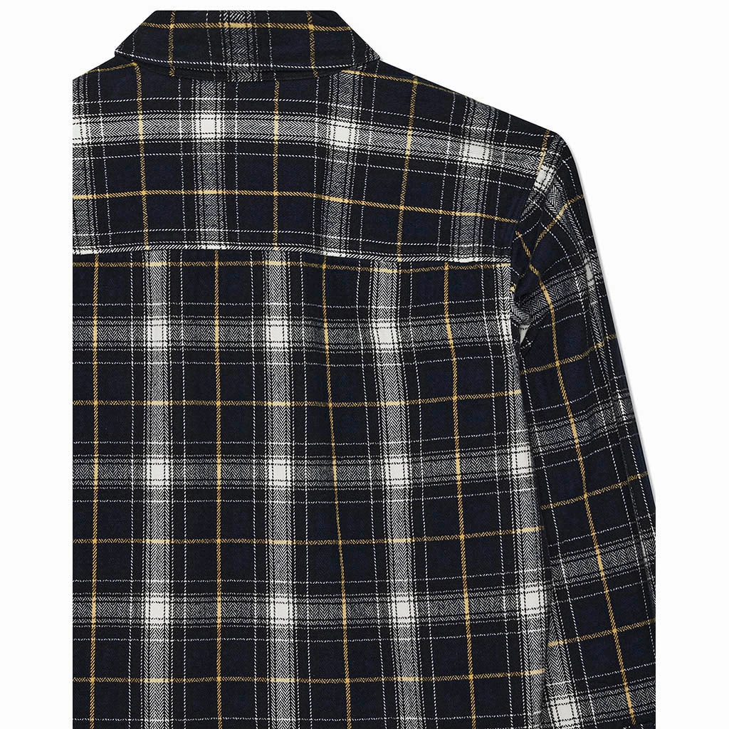 Jermaine Check Shirt | Men'S Shop Save Big Grab the Deal Now