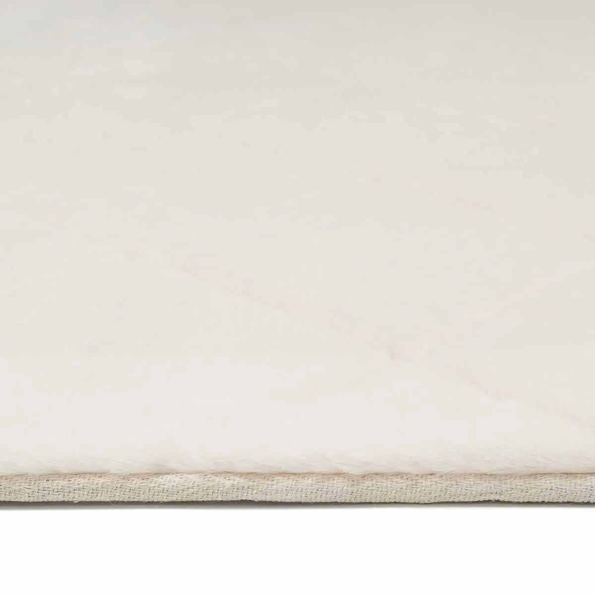 Jessa Diamond Shag Rug
