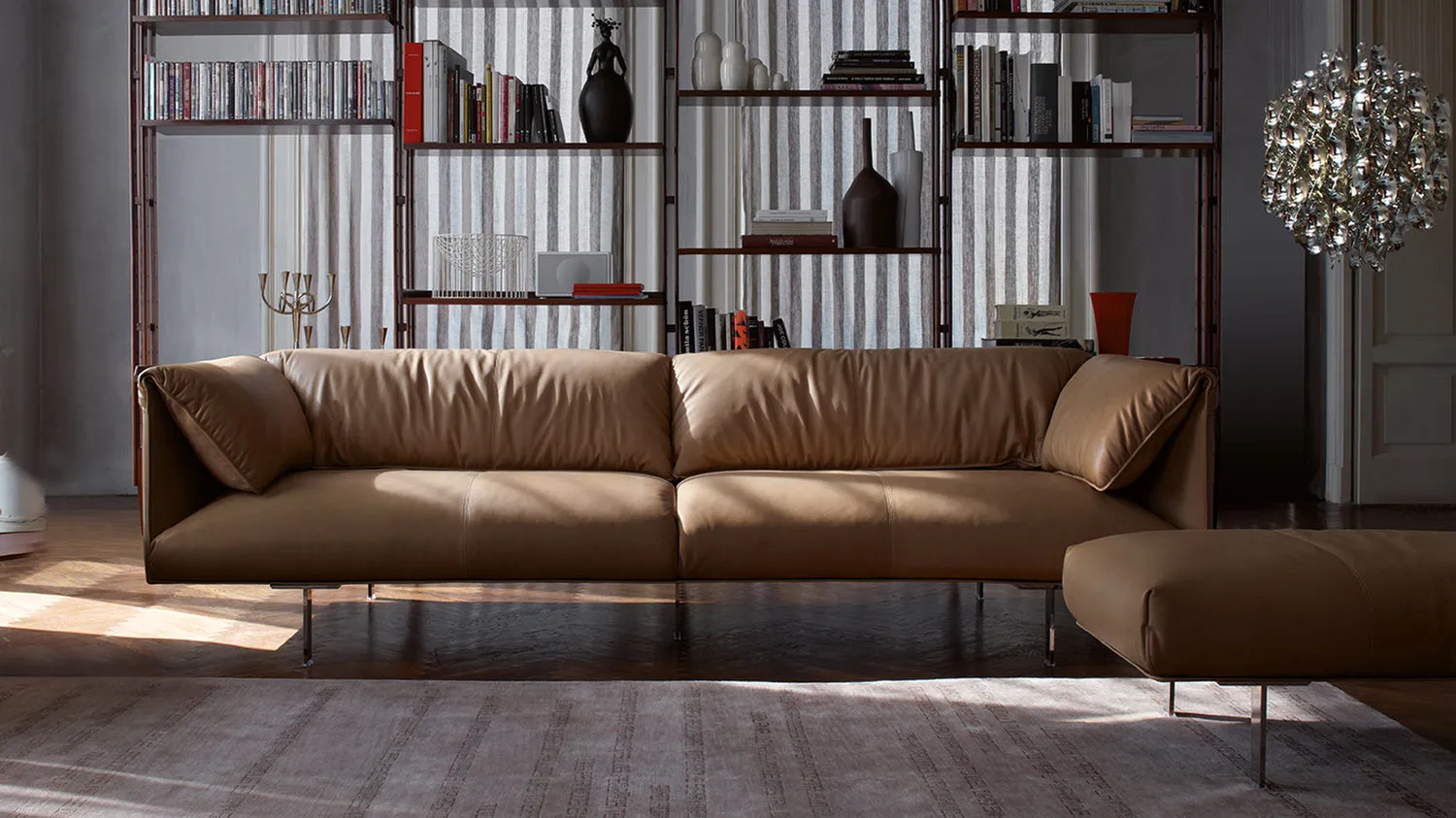 John-John 2 Seater Sofa