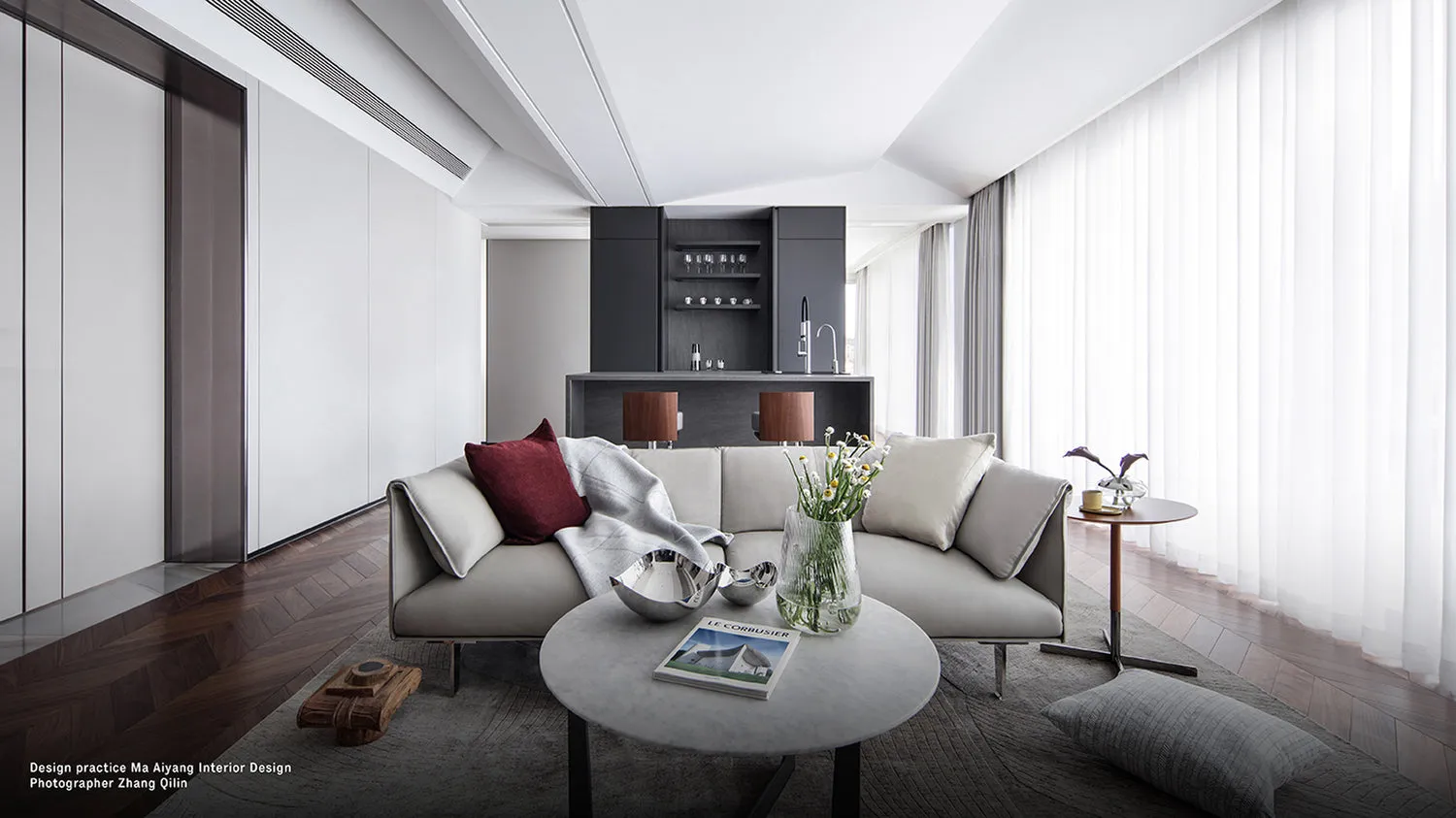 John-John 2 Seater Sofa