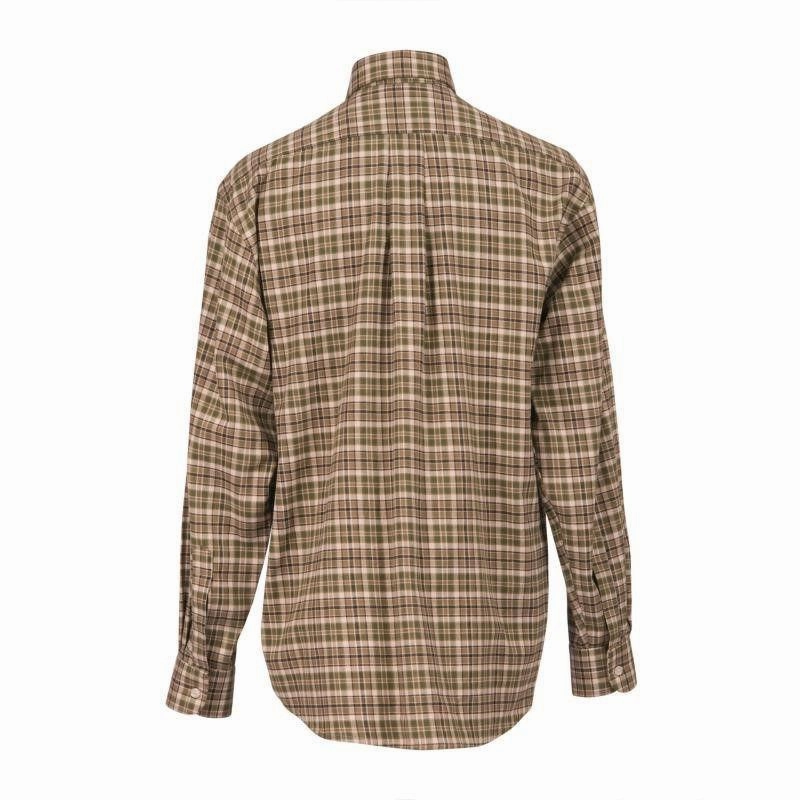 John Field Mens Anti-Midge Cotton Shirt Grab Todays Deal Big Savings Event