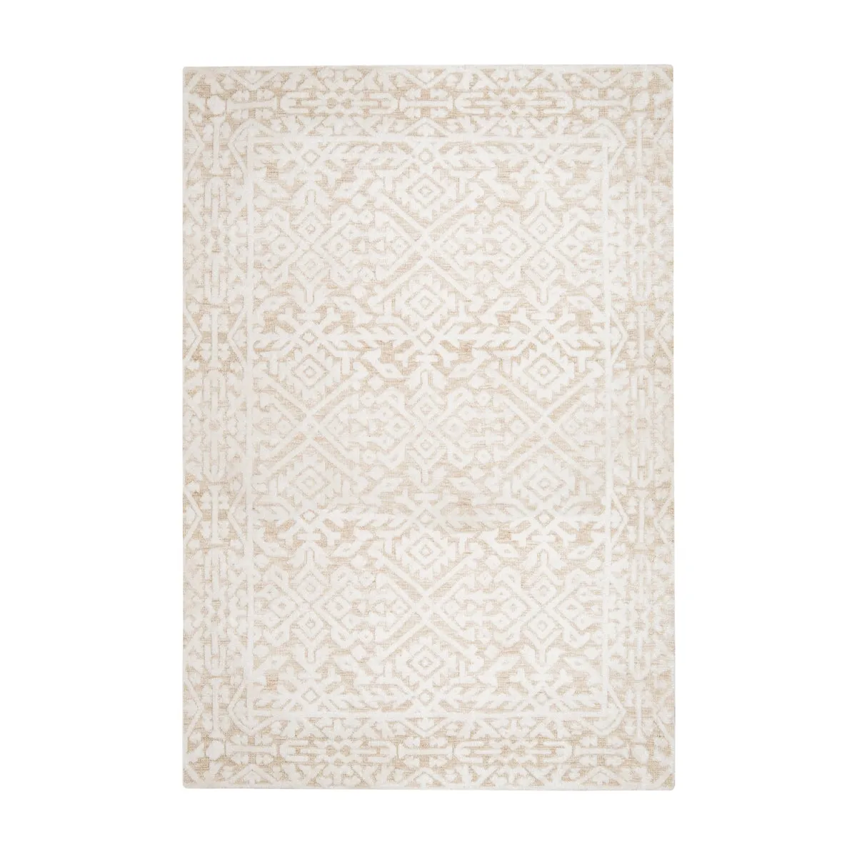 Josephine Tribal Transitional Rug