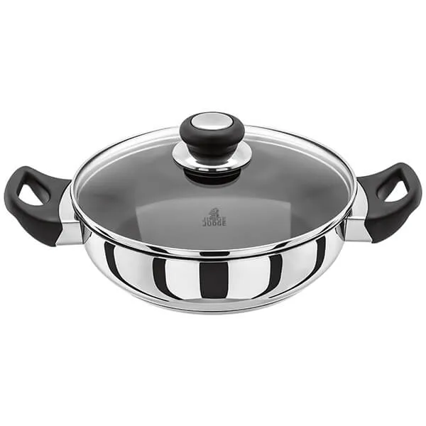 Judge Vista 24cm Sauteuse Pan