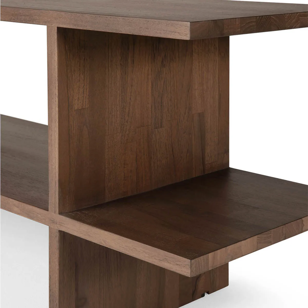 Kabuki Side Table