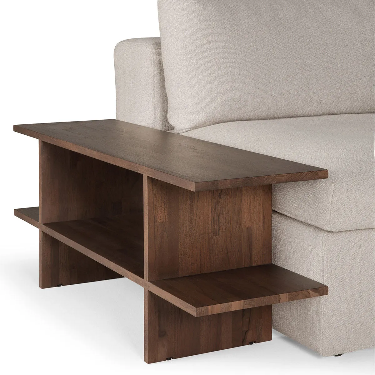 Kabuki Side Table
