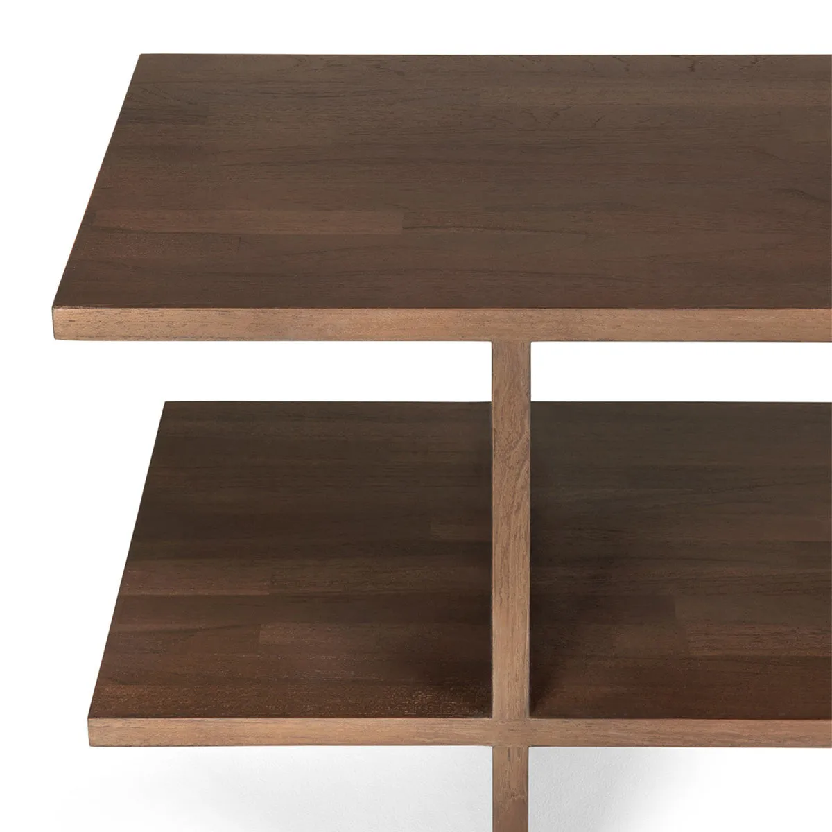 Kabuki Side Table