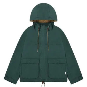 Kappy Mountain Jacket Forest Special Occasion Discount Flash Discount Today