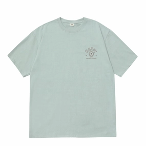 Exclusive Online Deal Today Only Discount Kappy Sunshine T-Shirt Mint