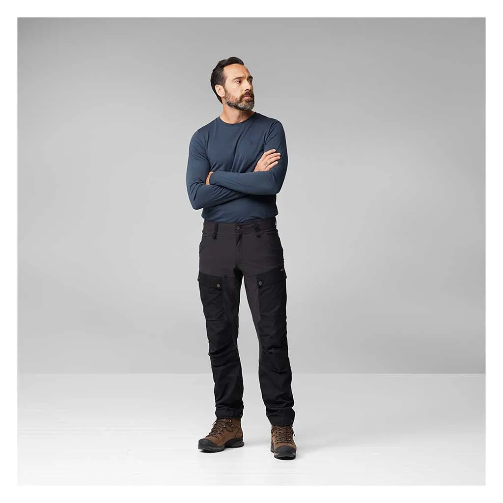 Hot Offer Inside Keb Trousers | Men'S