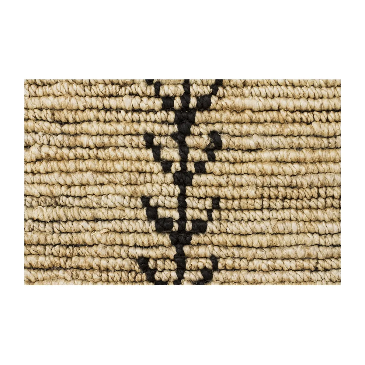 Kenya 27 Rug (Ivory)