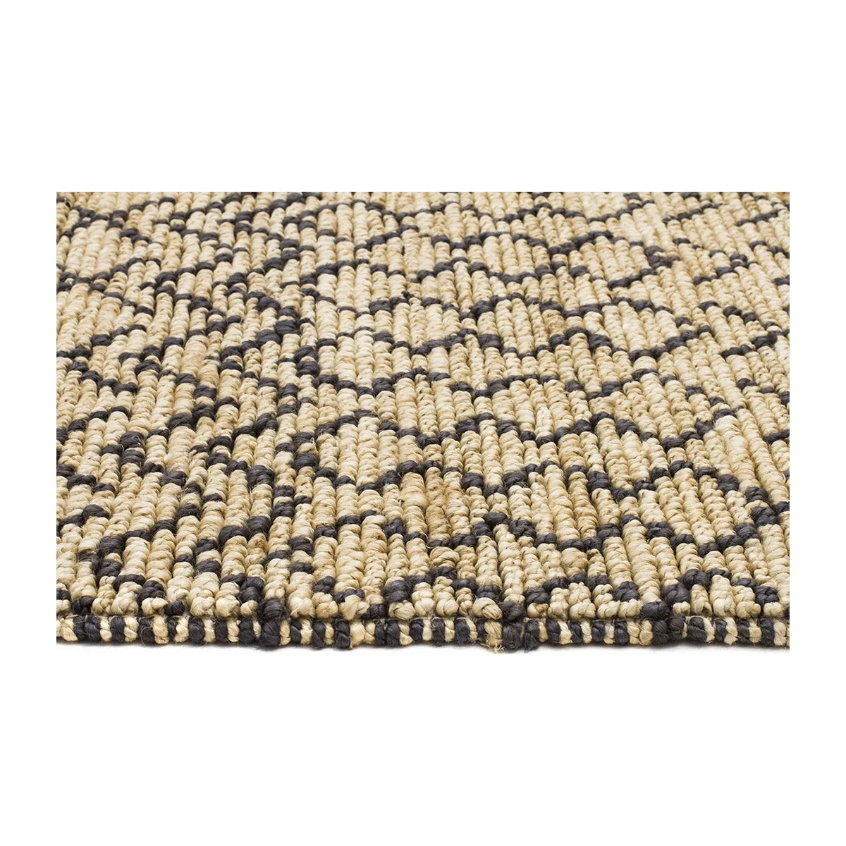 Kenya 28 Rug (Ivory)