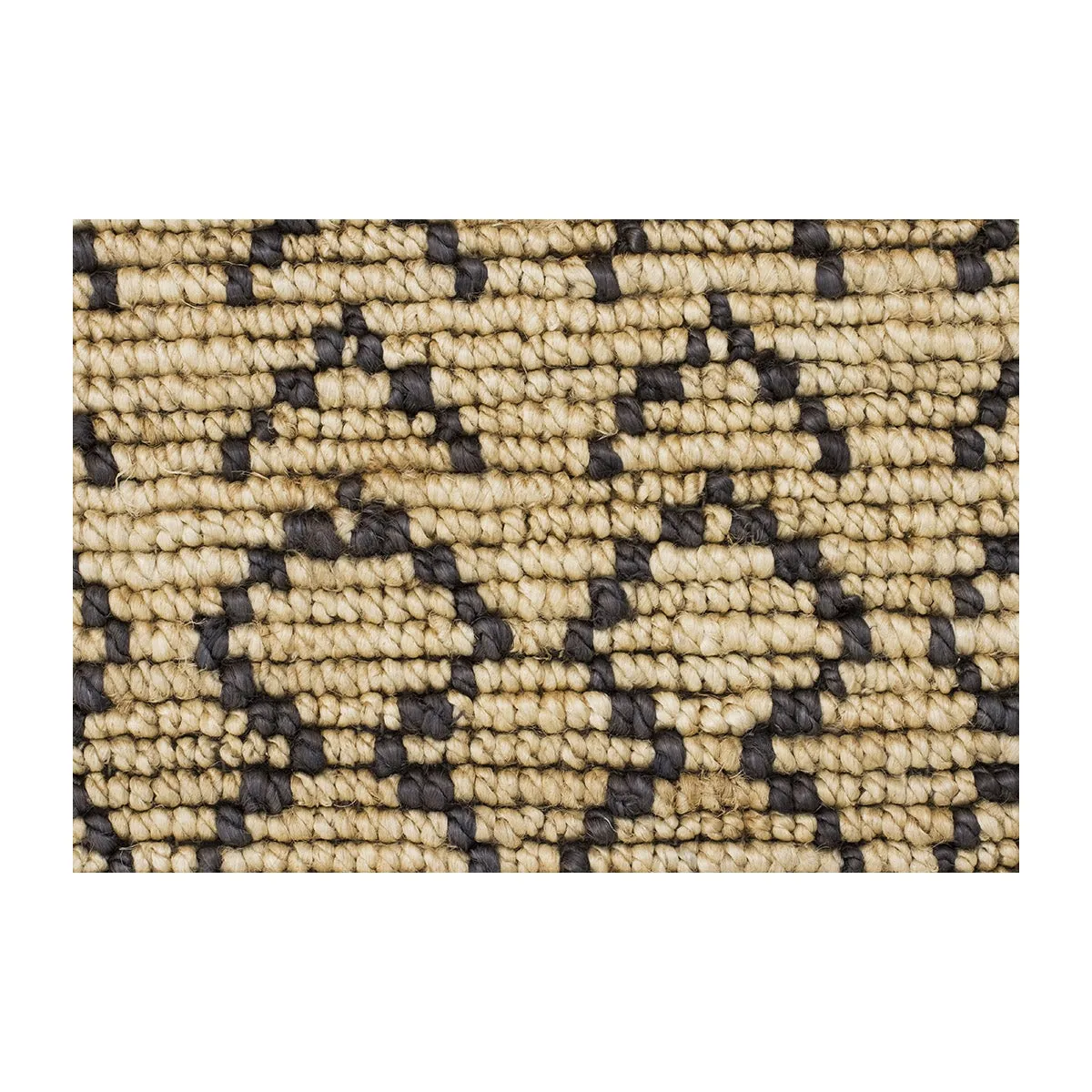 Kenya 28 Rug (Ivory)
