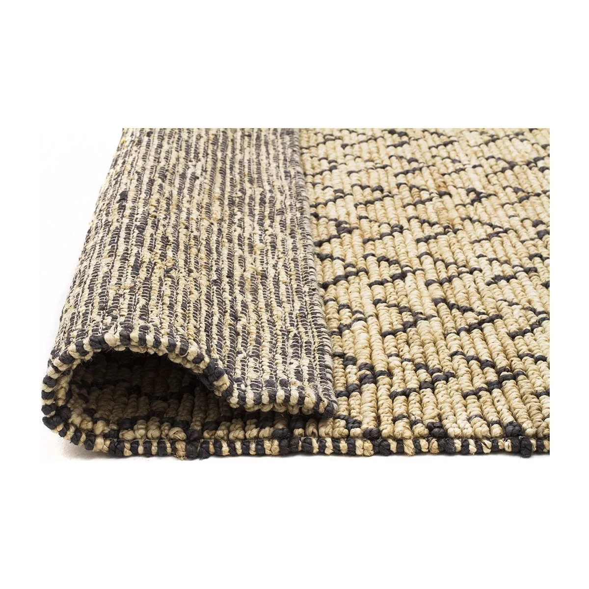Kenya 28 Rug (Ivory)