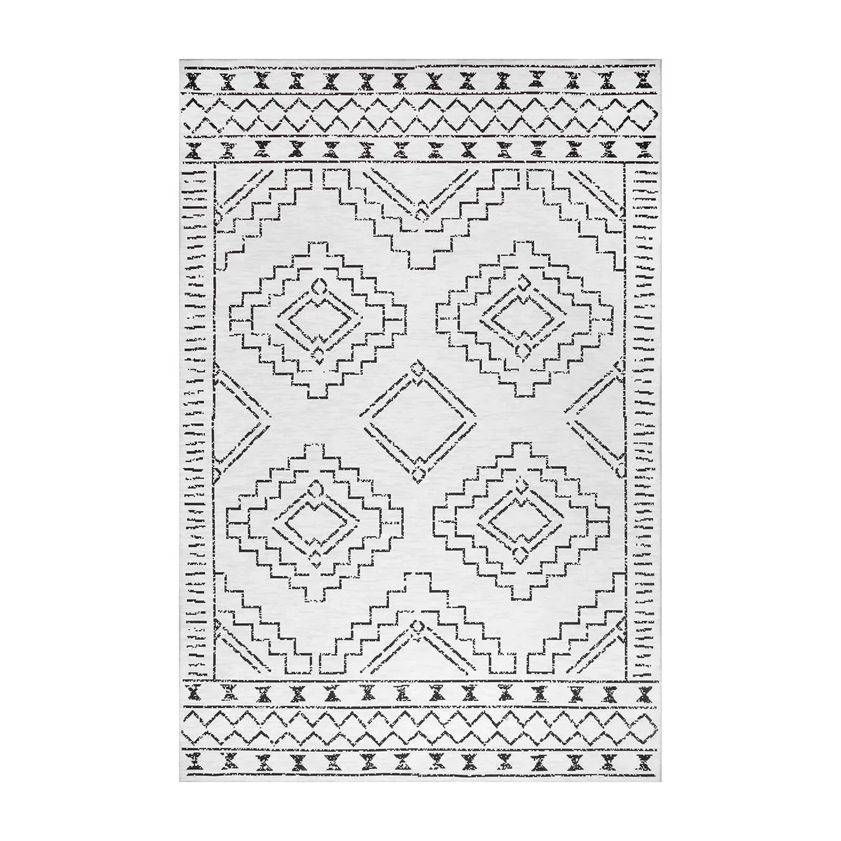 Kindred Leeroy Rug