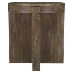 Kinkaid End & Side Table