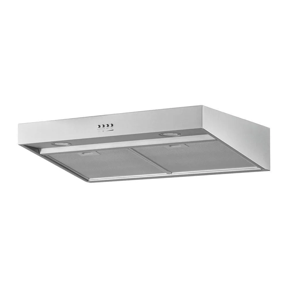 Kitchenaid WVU37UC0FS 30" Range Hood With Full-Width Grease Filters