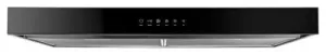 Kitchenaid WVU57UC6FS 36" Range Hood With Boost Function - Stainless Steel
