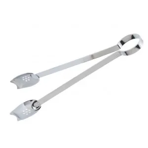 KitchenCraft 24cm Food Tongs