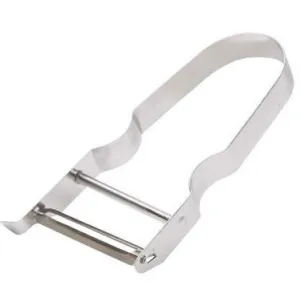 KitchenCraft Continental Peeler