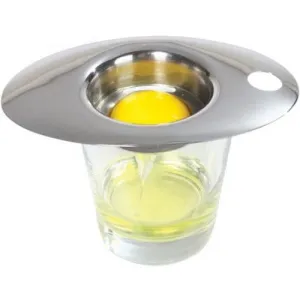 KitchenCraft Deluxe Egg Separator