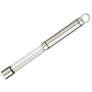 KitchenCraft Oval Handle Apple Corer