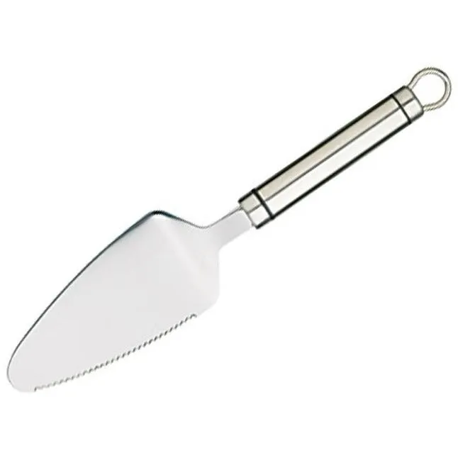 KitchenCraft Oval Handle Cake Server