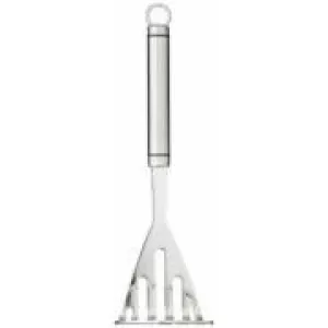 KitchenCraft Oval Handle Masher