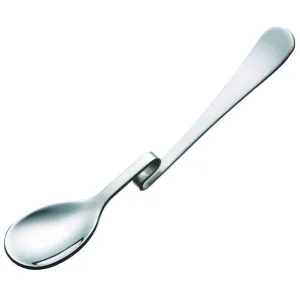 KitchenCraft Stainless Steel Jam Spoon