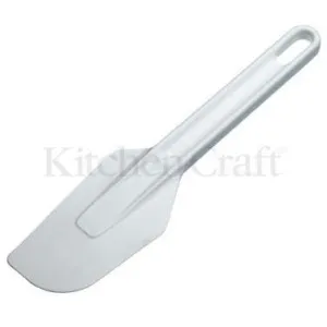 KitchenCraft White Flexi Spatula