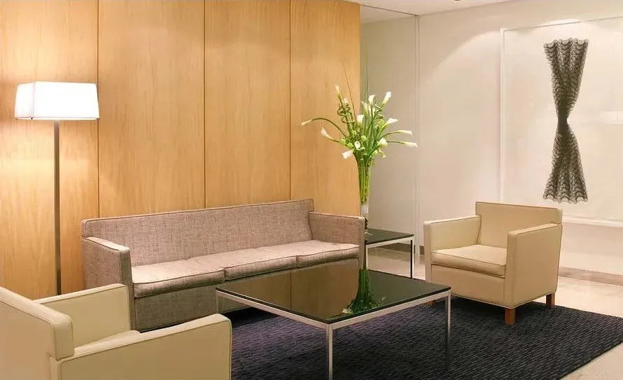 Krefeld 3 Seater Sofa