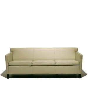 Krefeld 3 Seater Sofa