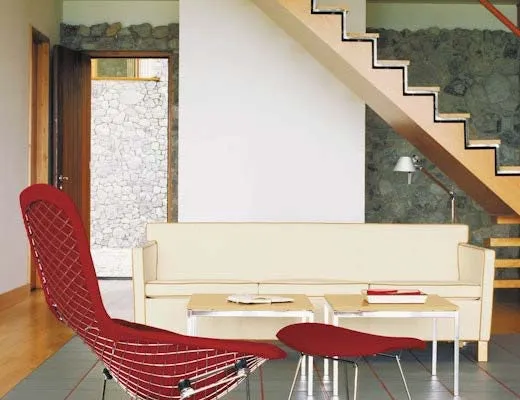 Krefeld 3 Seater Sofa
