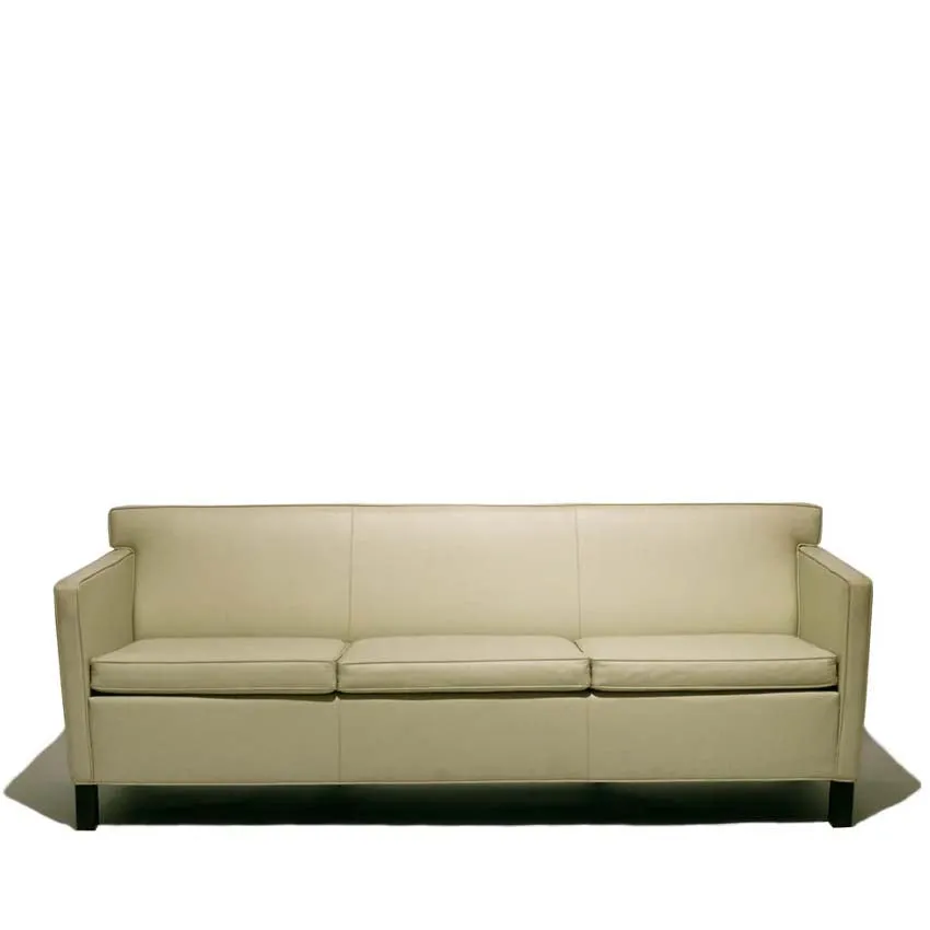 Krefeld 3 Seater Sofa