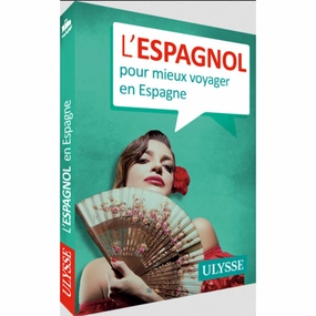 Instant Discount MustShop Sale L'Espagnol Pour Mieux Voyager En Espagne