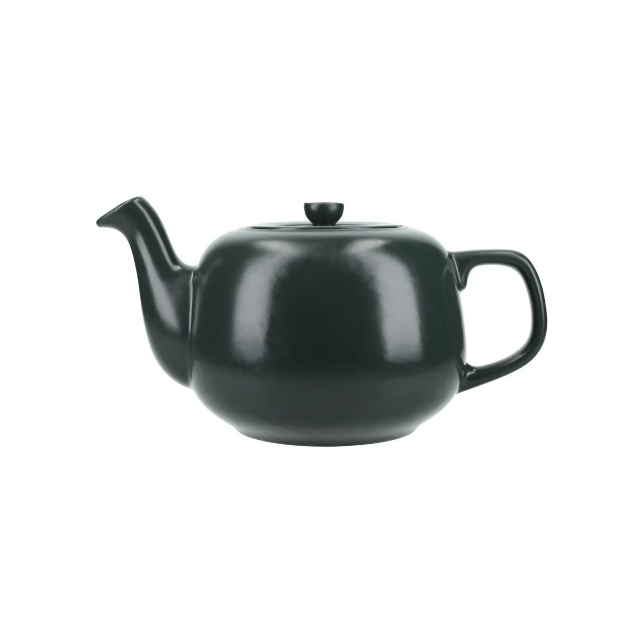 La Cafetiere Green 1.2 Litre Ceramic Teapot