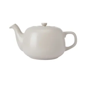 La Cafetiere Latte 1.5 Litre Ceramic Teapot