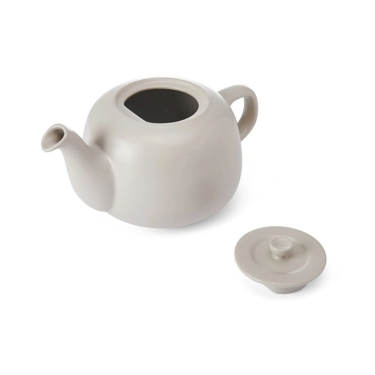 La Cafetiere Latte 1.5 Litre Ceramic Teapot