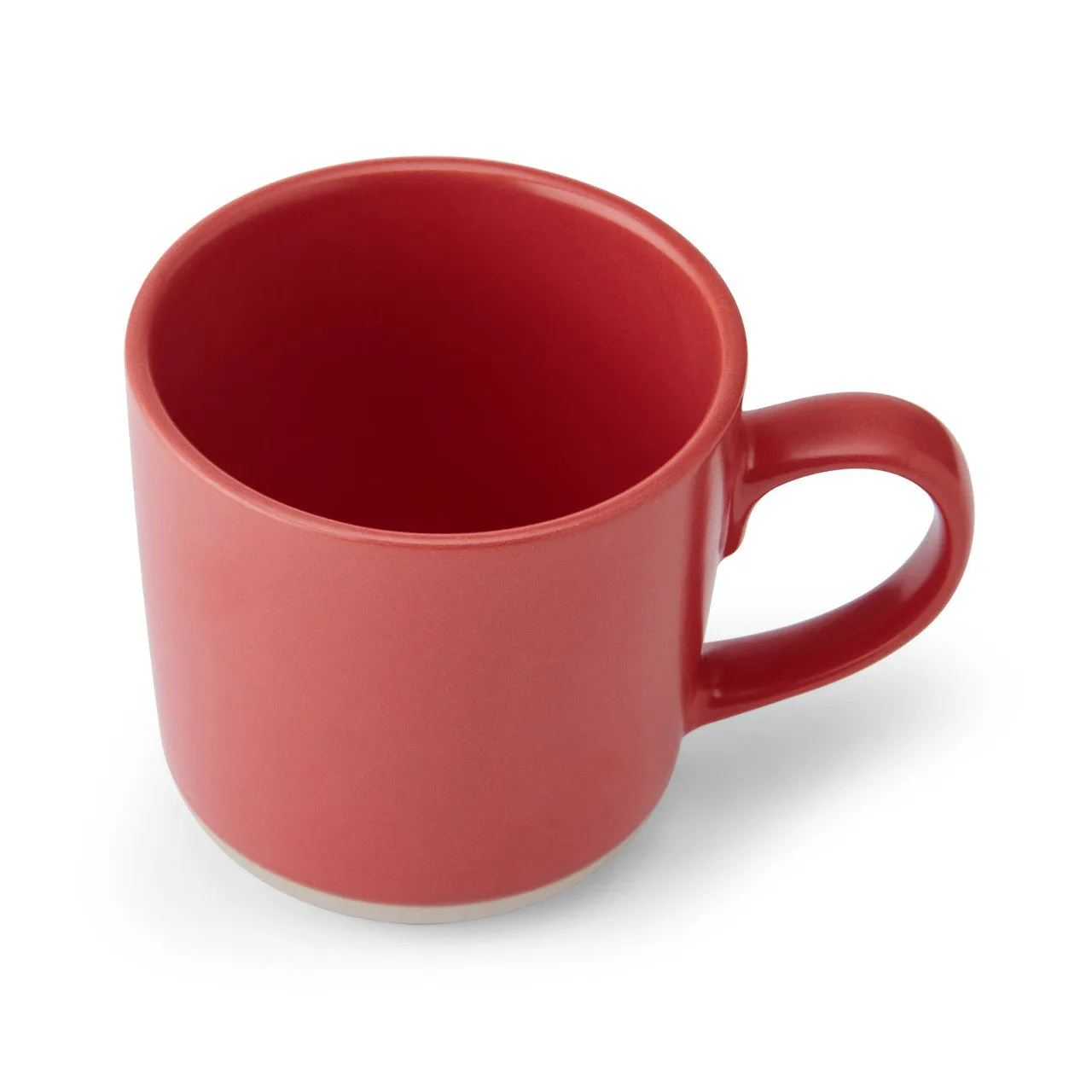 La Cafetiere Red Mug