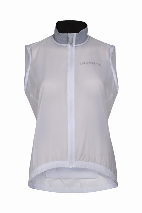 La Classica Ghisallo Women'S Cycling Gilet - White MustHave Gift Ideas Biggest Savings Now