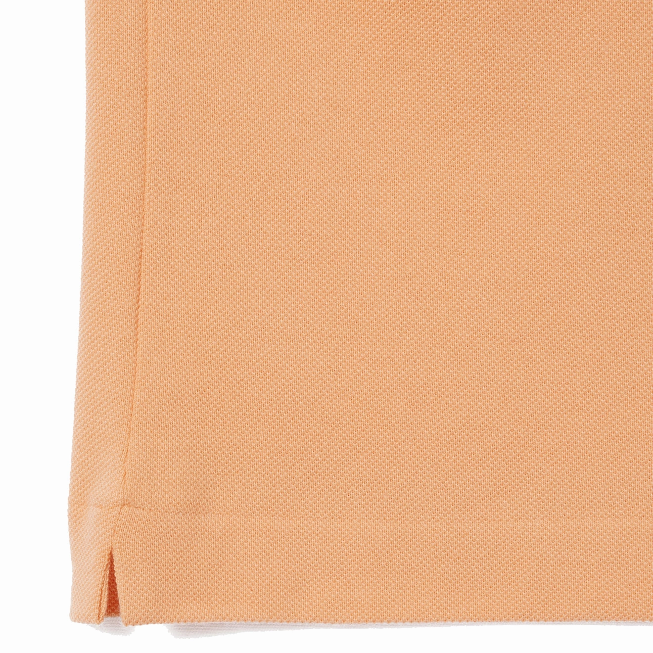 MustHave Gift Ideas Best Deal Alert Lacoste Original L.12.12 Petit Piqu Cotton Polo Shirt Light Orange