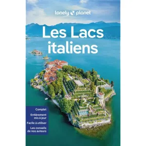 Lacs Italiens Last Chance Offer